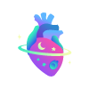 cosmiqheart creations